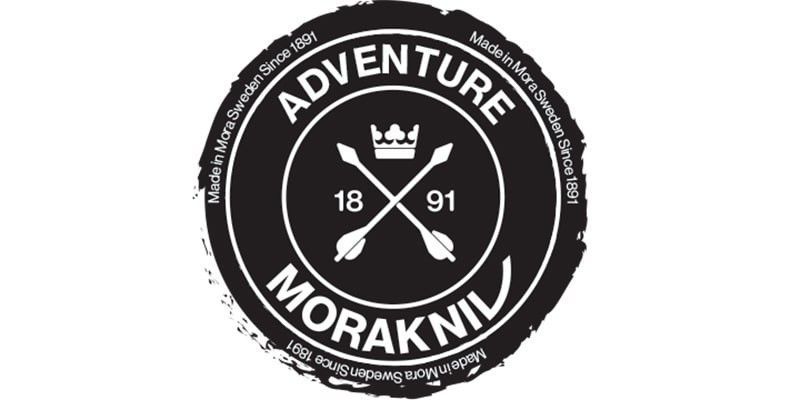 Ніж Morakniv Companion Spark Emergency S Red Напівсерейтор 14478 23050257 фото