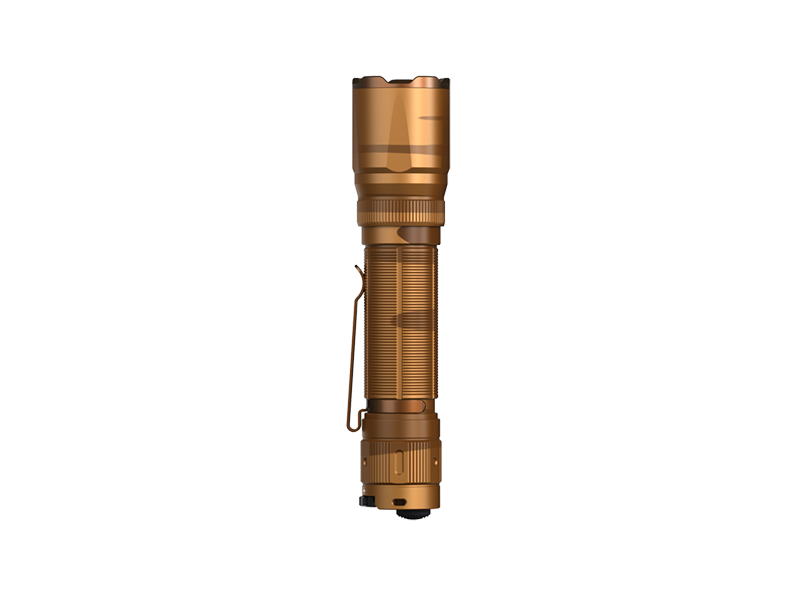 Фонарь тактический Fenix ​​TK20R UE, Камуфляж 94448 фото