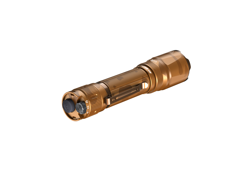 Фонарь тактический Fenix ​​TK20R UE, Камуфляж 94448 фото