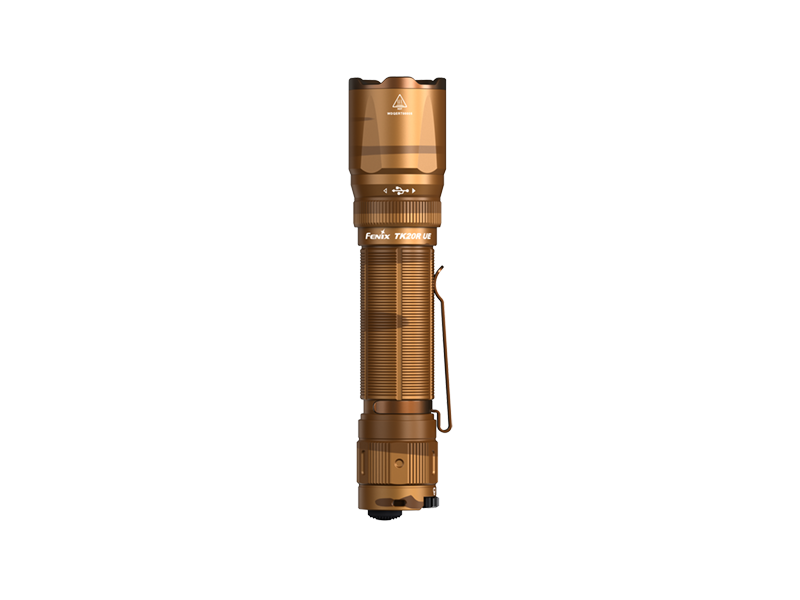 Фонарь тактический Fenix ​​TK20R UE, Камуфляж 94448 фото