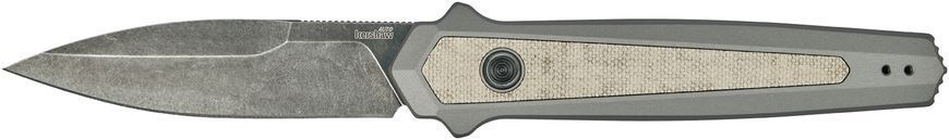 Нож Kershaw Launch 15 Gray CPM MagnaCut 7950GRY 17400654 фото