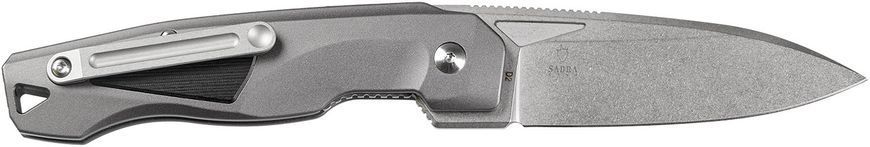 Ніж Boker Plus Aluma 01BO463 23731014 фото