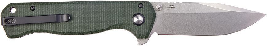 Ніж CJRB Chord Green J1927-MGN 27980344 фото
