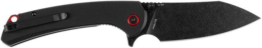 Ніж Skif Jock BSW Black G-10 UL-002BSWB 17650353 фото