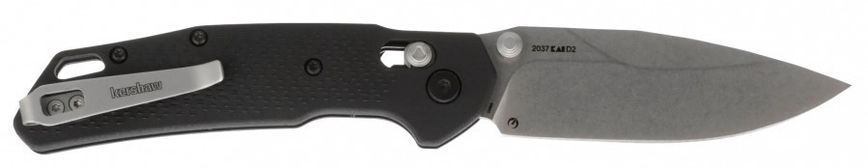Нож Kershaw Heist SW D2 2037 17400581 фото