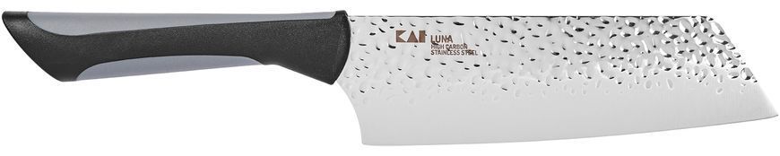 Нож кухонный Kai Luna Asian Utility KAI7077 15890016 фото