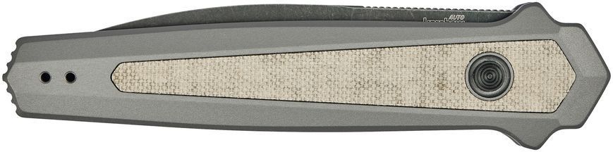 Нож Kershaw Launch 15 Gray CPM MagnaCut 7950GRY 17400654 фото