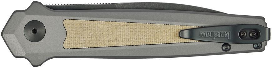 Нож Kershaw Launch 15 Gray CPM MagnaCut 7950GRY 17400654 фото