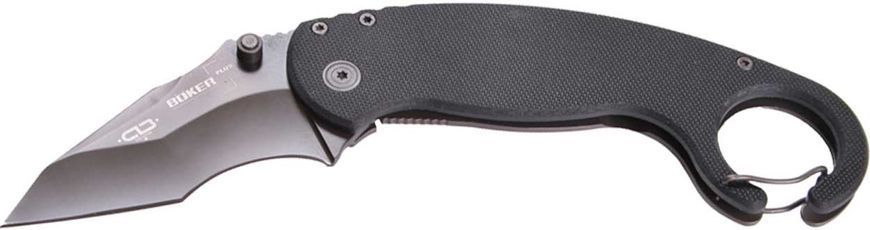 Нож Boker Plus CLB Kerambit 01BO580 23730034 фото