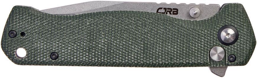 Ніж CJRB Chord Green J1927-MGN 27980344 фото