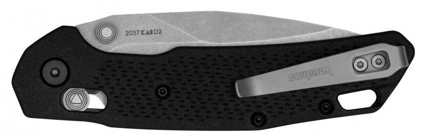 Нож Kershaw Heist SW D2 2037 17400581 фото