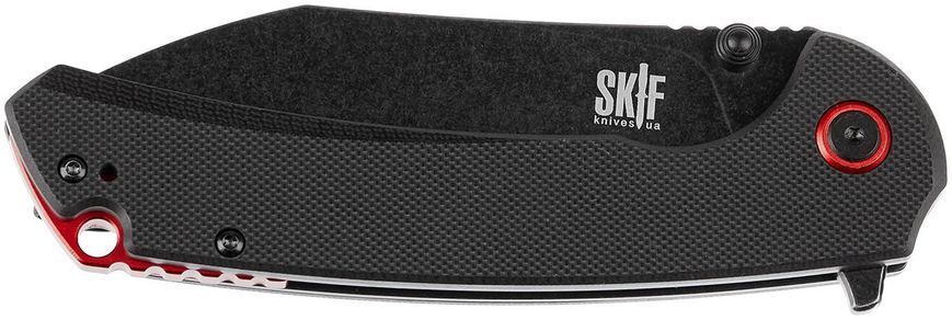 Ніж Skif Jock BSW Black G-10 UL-002BSWB 17650353 фото