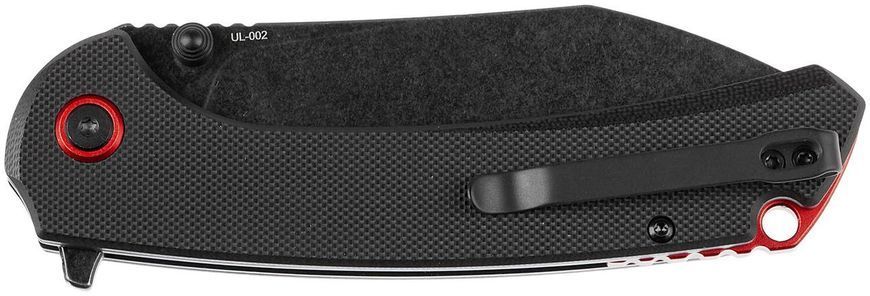 Ніж Skif Jock BSW Black G-10 UL-002BSWB 17650353 фото