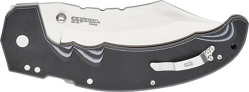 Ніж Cold Steel Mayhem CS-FL-60DPLM 12601611 фото