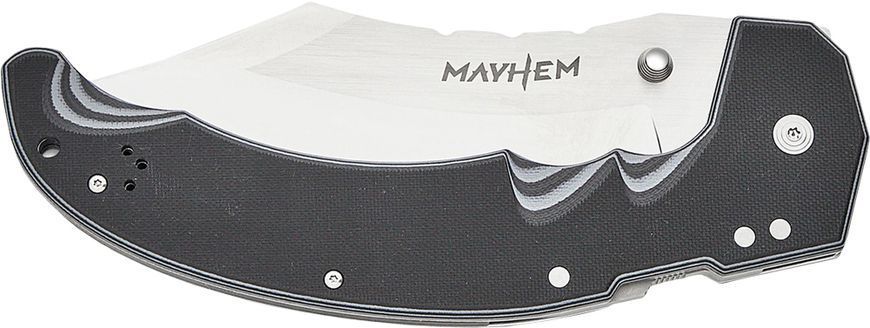 Ніж Cold Steel Mayhem CS-FL-60DPLM 12601611 фото