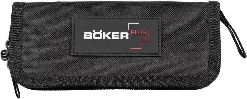 Ніж Boker Plus Aluma 01BO463 23731014 фото