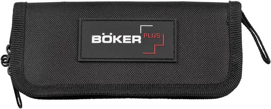 Ніж Boker Plus Aluma 01BO463 23731014 фото