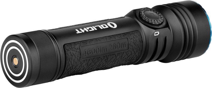 Ліхтар Olight Seeker 4 Pro NW Black 0.0000.0790 23704228 фото