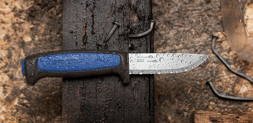 Нож Morakniv Pro S 12242 23050103 фото