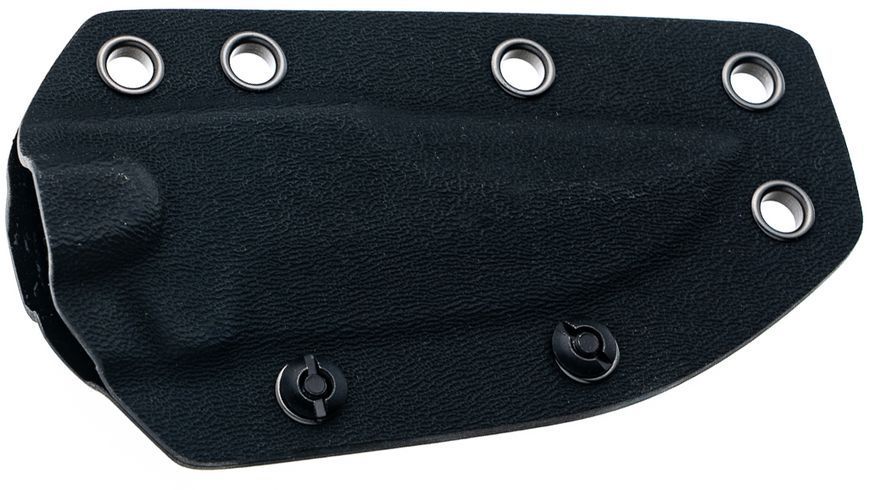 Ніж Boker Plus Kagat G-10 Black Blade + Піхви 02BP0001 23731202 фото
