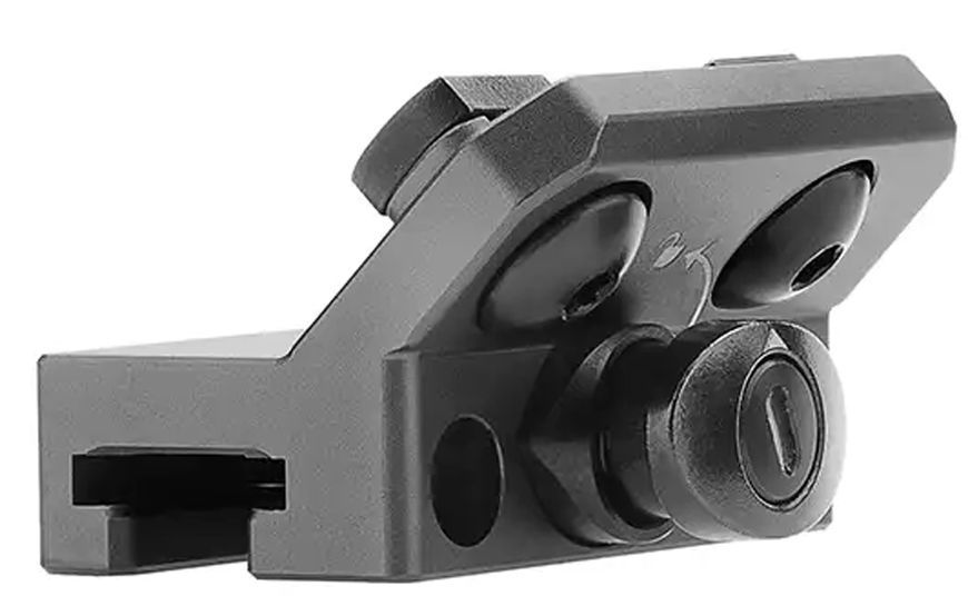 Кріплення Olight M-LOK Rail Mount MLRM MLRM 23703821 фото