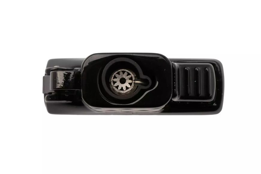 Инсерт газовый пьезо турбо Zippo Butane Lighter Insert Single Flame Black Черный 2008086 77890046 фото