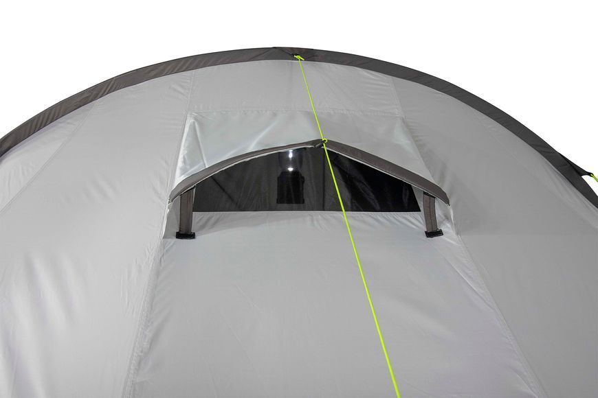 Палатка High Peak Sorrent 4.0 Nimbus Grey (10256) 929202 фото