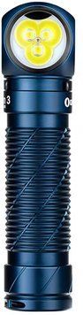 Ліхтар Olight Perun 3 Midnight Blue (3000 Lm) 0.0000.3031 23704604 фото