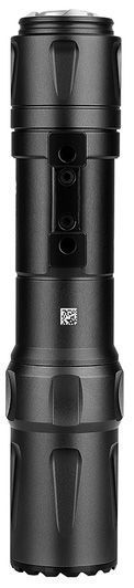 Ліхтар Olight Odin Black (2000 Lm) 0.0002.0019 23703258 фото