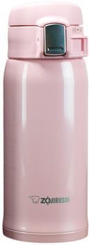 Термокухоль Zojirushi SM-SA36PB 0,36 л Світло-рожевий 16780391 фото