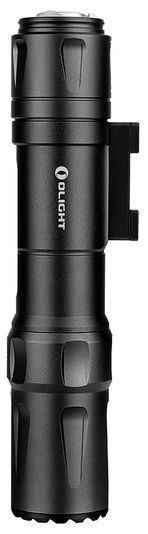 Ліхтар Olight Odin Black (2000 Lm) 0.0002.0019 23703258 фото