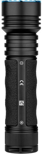 Ліхтар Olight Seeker 3 Pro Black (4200 Lm) 0.0000.0373 23703529 фото