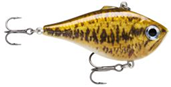 Воблер Rapala RIPPIN' RAP 6 см, 14 г в кольорі SBL (RPR06 SBL) Y33440739 фото