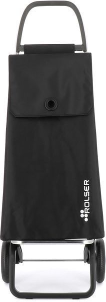 Сумка-тележка Rolser Akanto MF 2 Negro (AKA012-1023) 929637 фото