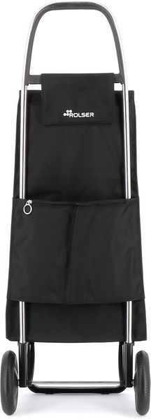 Сумка-тележка Rolser Akanto MF 2 Negro (AKA012-1023) 929637 фото