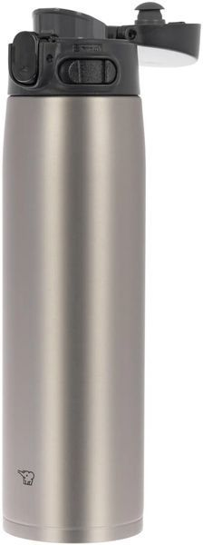Термокухоль Zojirushi SM-VA72XA 0,72 л Сріблястий 16780757 фото
