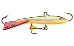 Балансир Rapala Jigging Rap WH3 - 3 см, 6 г RFSH (WH3 RFSH) Y33440196 фото