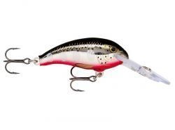 Воблер Rapala Shad Dancer SDD05 SFL Y33440828 фото