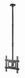 Стельовий кронштейн Gembird CM-70ST-01 CM-70ST-01 1606458 фото 3