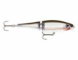Воблер Rapala BX Swimmer 12 S 120 мм, 22 г (BXS12 S) Y33440550 фото