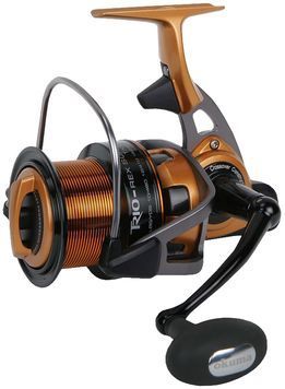 Котушка Okuma Trio Rex Surf-TXSU-60 FD 4+1BB 13530925 фото