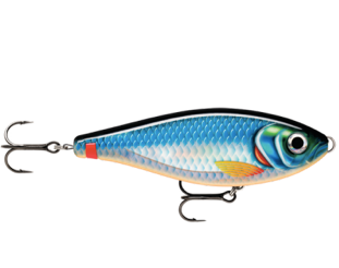 Воблер Rapala X-RAP HAKU 140 мм, 74 г (XRHK14 BGH) Y33440957 фото