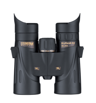 Бинокль Steiner SkyHawk 3.0 10x32 8034 5002451 фото
