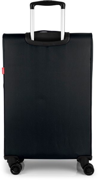 Чемодан Gabol Cloud (M) Black (114001 001) 925572 фото