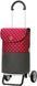Сумка-тележка Andersen Scala Shopper Plus Duko Red (133-203-70) 930425 фото 1