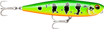 Воблер Rapala PXRPE127 HPB Y33440708 фото
