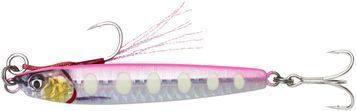 Пілкер Savage Gear 3D Jig Minnow 68mm 15.0g Pink Flash PHP 18541255 фото