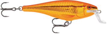 Воблер Rapala SSR07 GF Y33440927 фото