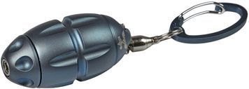 Мультитул Lionsteel Eggie Keychain Blue EG-BL 392124 фото