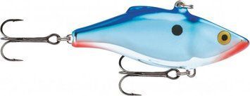 Воблер Rapala Rattlin' Rapala RNR05 CHB (11г) Y33440729 фото